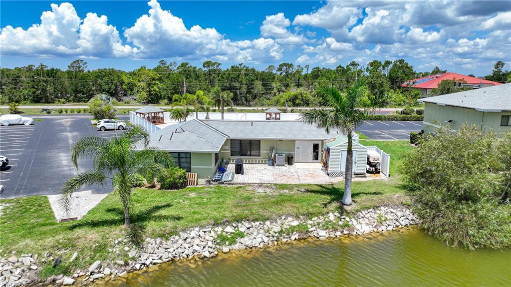 DEEP CREEK - Residential