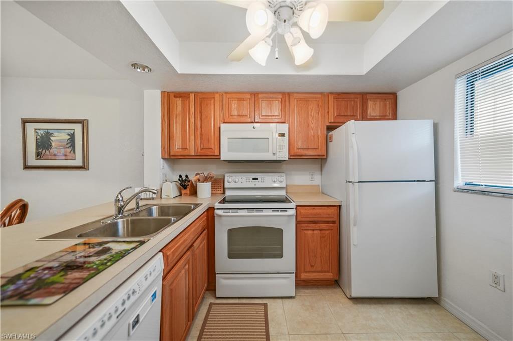 DEEP CREEK - Residential