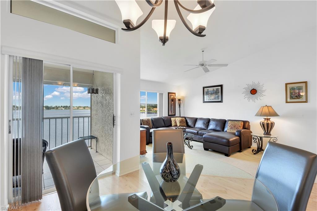 LAKESIDE GARDENS - Residential