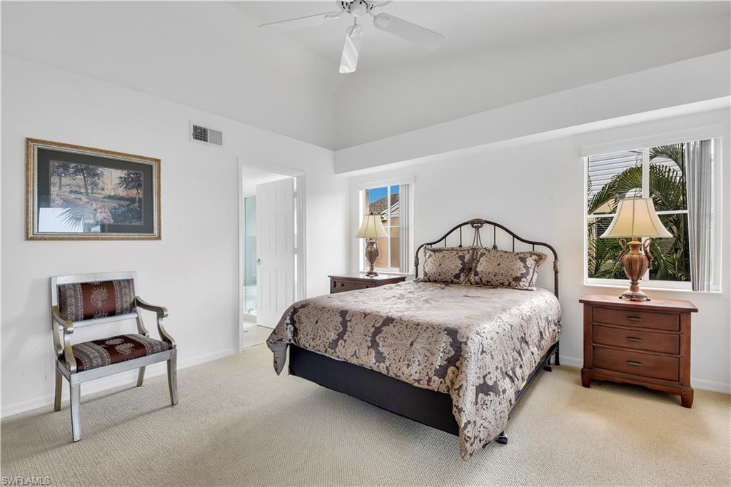 LAKESIDE GARDENS - Residential