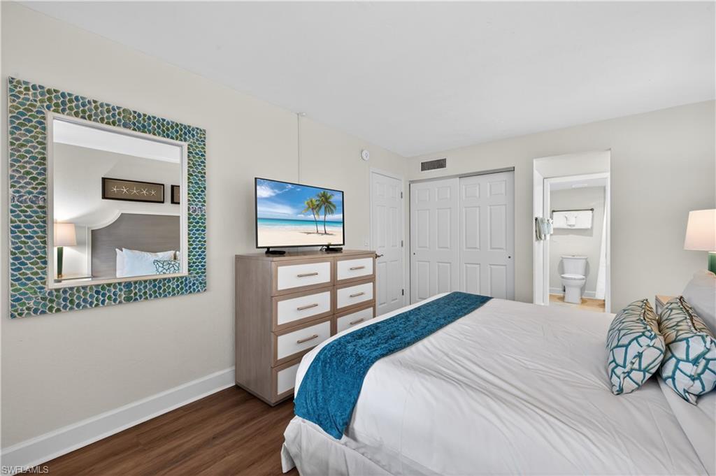 COTTAGE COLONY WEST CONDO - Residential