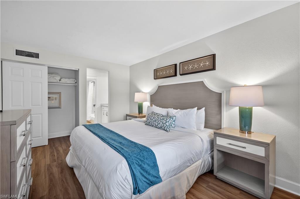 COTTAGE COLONY WEST CONDO - Residential