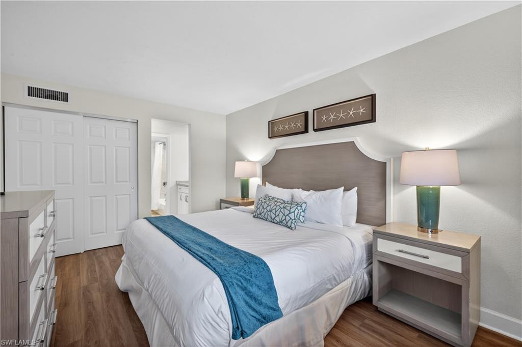 COTTAGE COLONY WEST CONDO - Residential