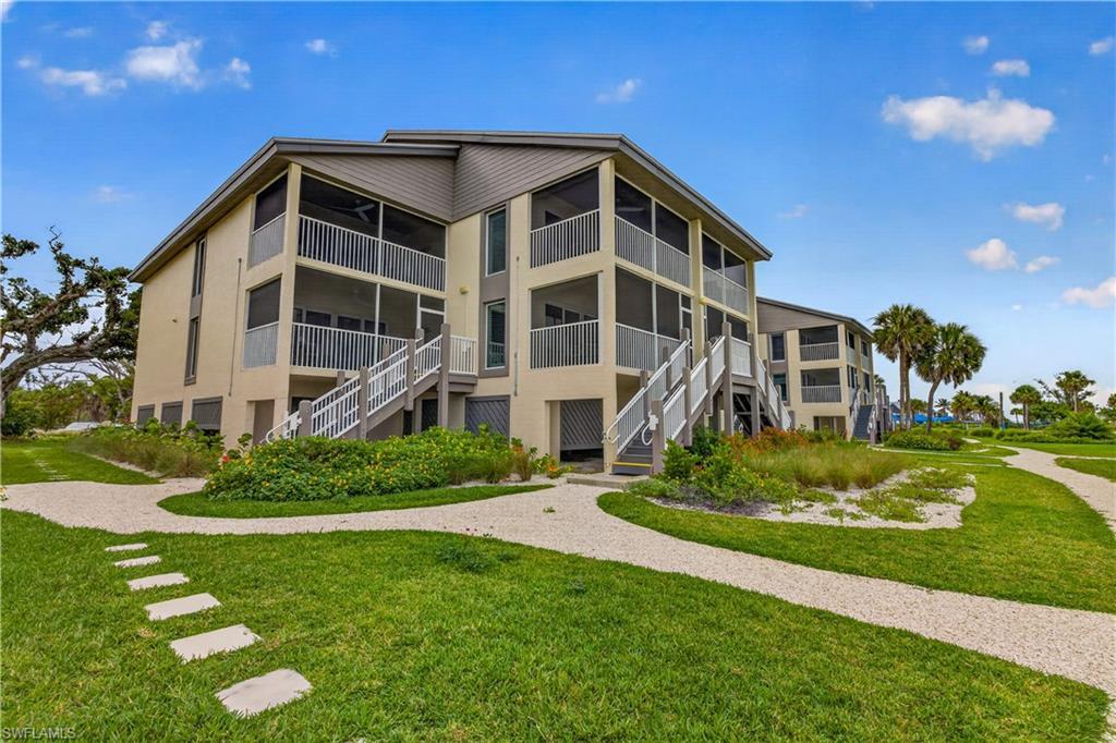 COTTAGE COLONY WEST CONDO - Residential