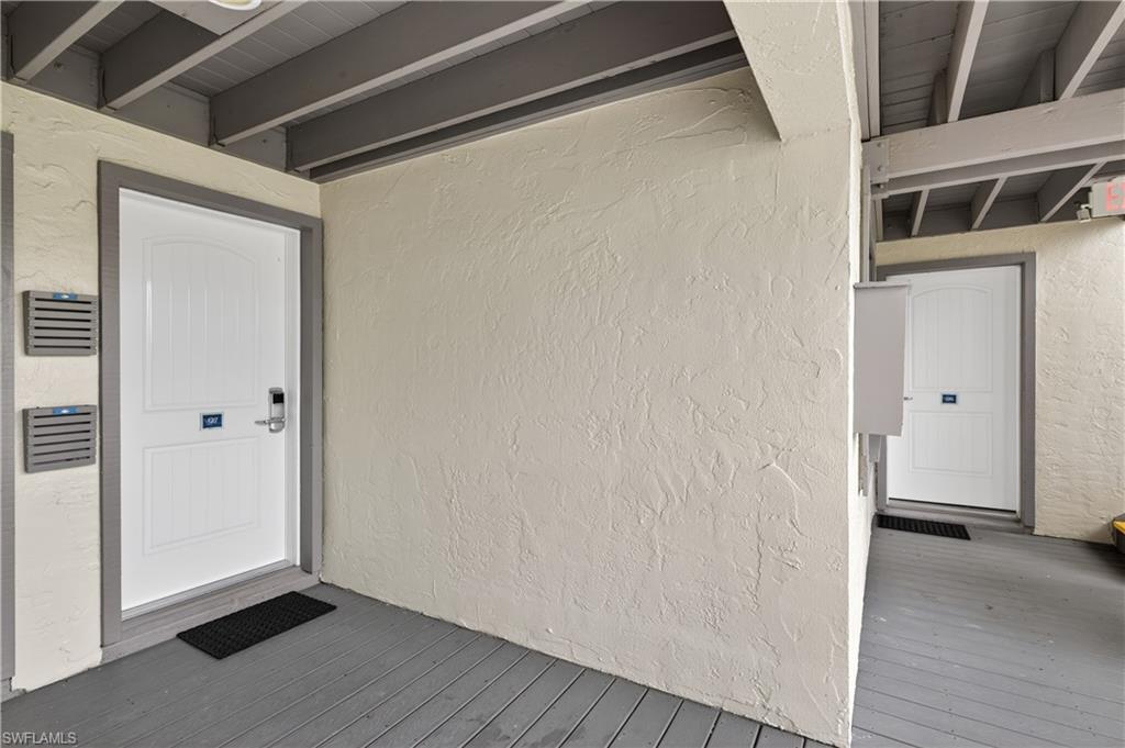 COTTAGE COLONY WEST CONDO - Residential