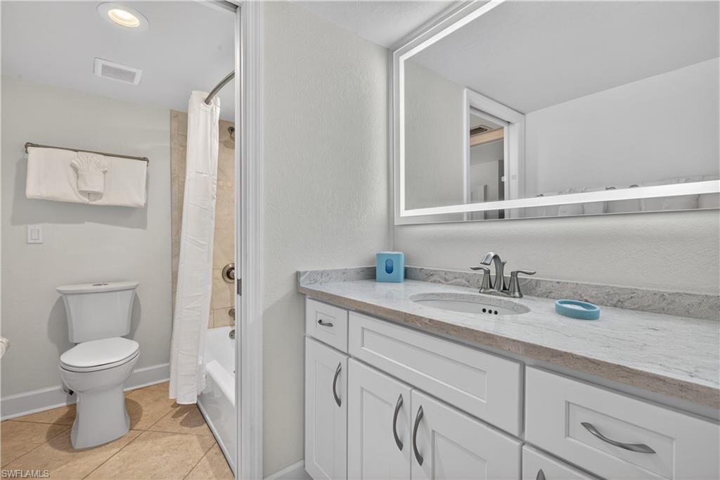 COTTAGE COLONY WEST CONDO - Residential
