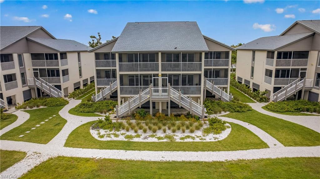 COTTAGE COLONY WEST CONDO - Residential