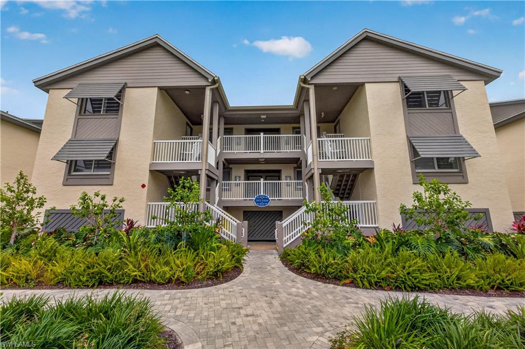 COTTAGE COLONY WEST CONDO - Residential