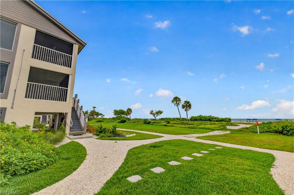 COTTAGE COLONY WEST CONDO - Residential