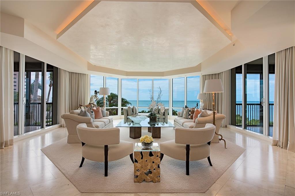 WINDSOR AT BAY COLONY - Residential