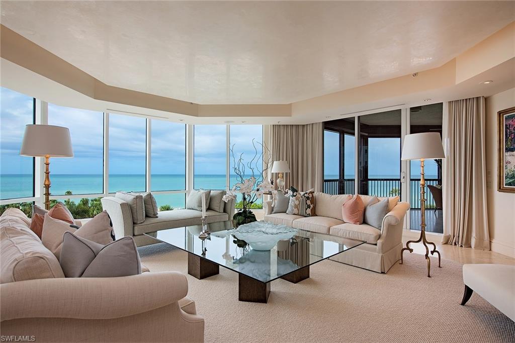 WINDSOR AT BAY COLONY - Residential