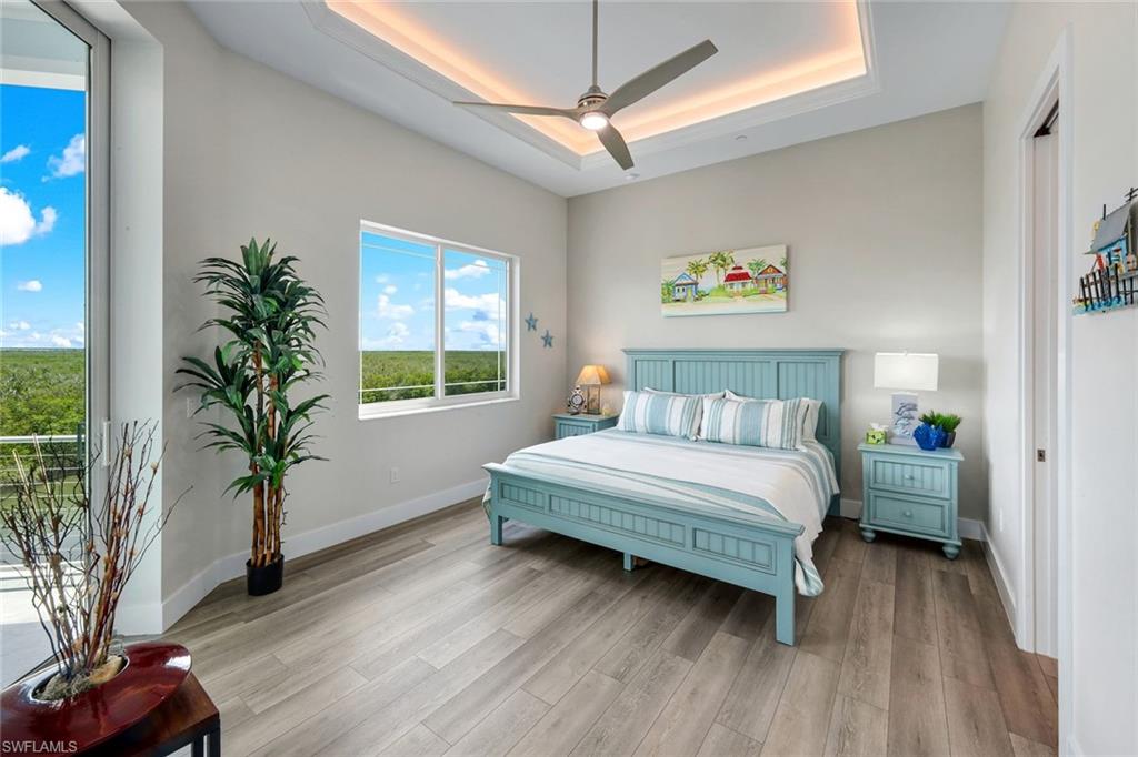 CAPE HARBOUR - Residential