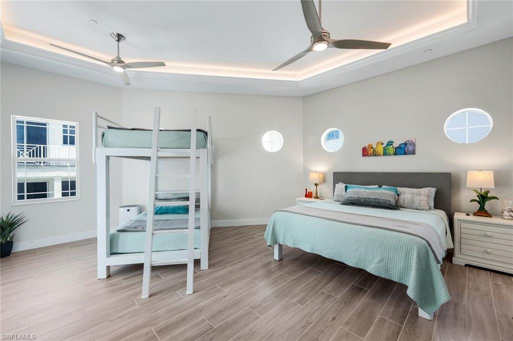 CAPE HARBOUR - Residential