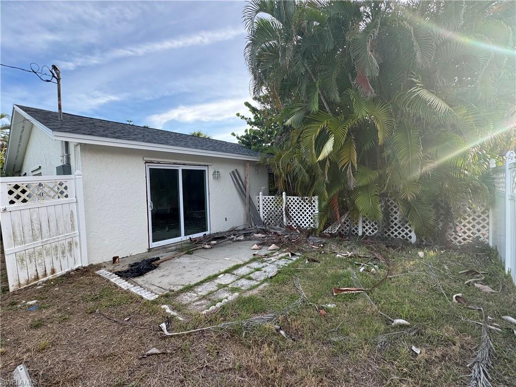SANIBEL HIGHLANDS - Residential