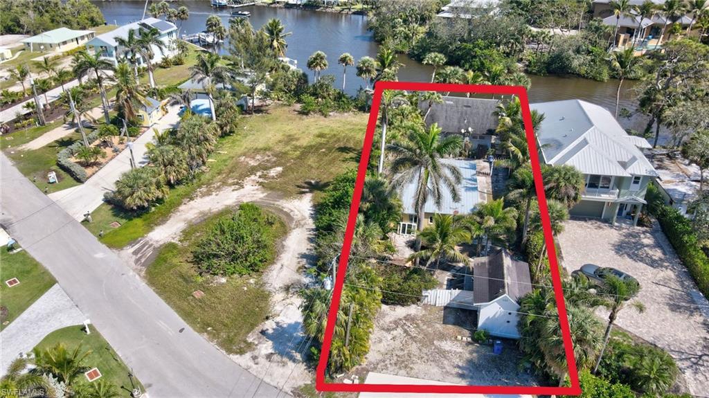 TARPON BEND - Residential Income