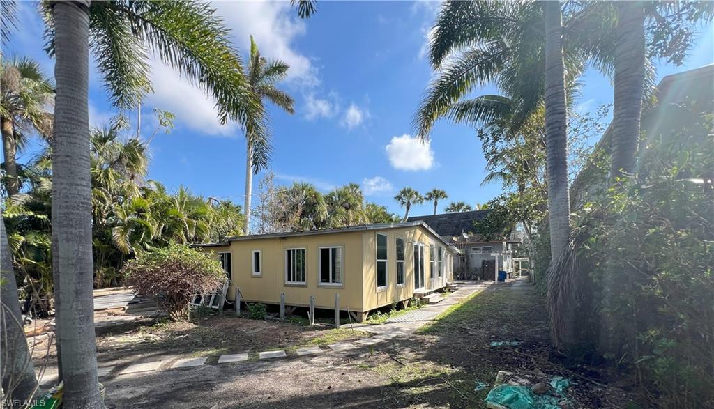 TARPON BEND - Residential Income