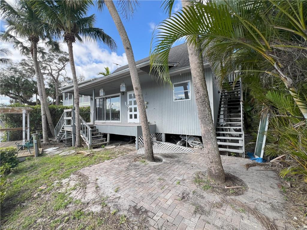 TARPON BEND - Residential Income