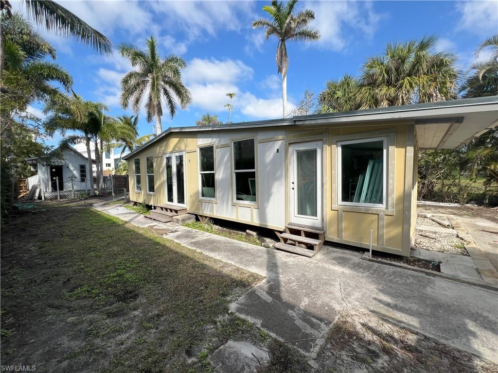 TARPON BEND - Residential Income