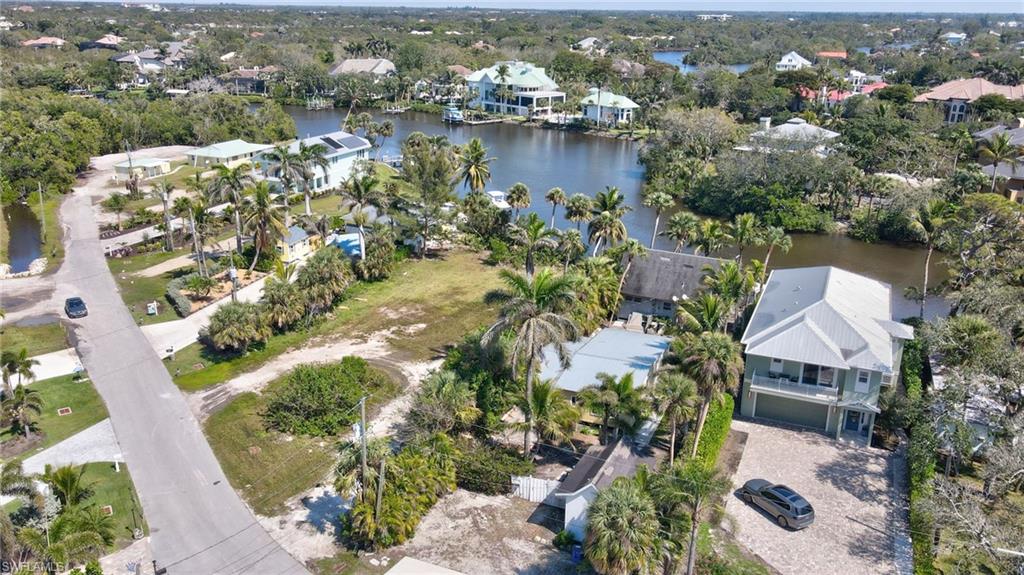 TARPON BEND - Residential Income