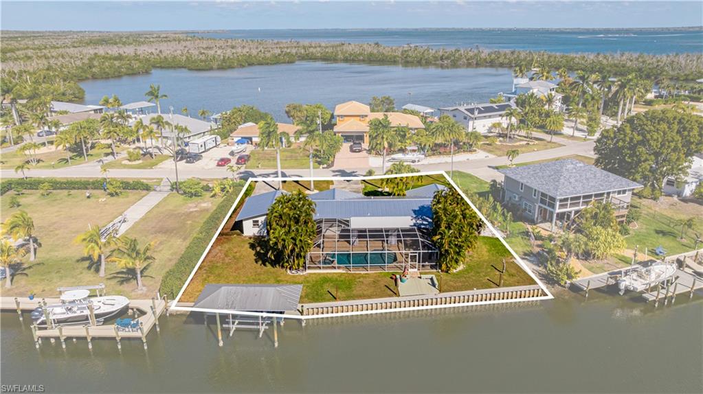 GULFHAVEN - Residential