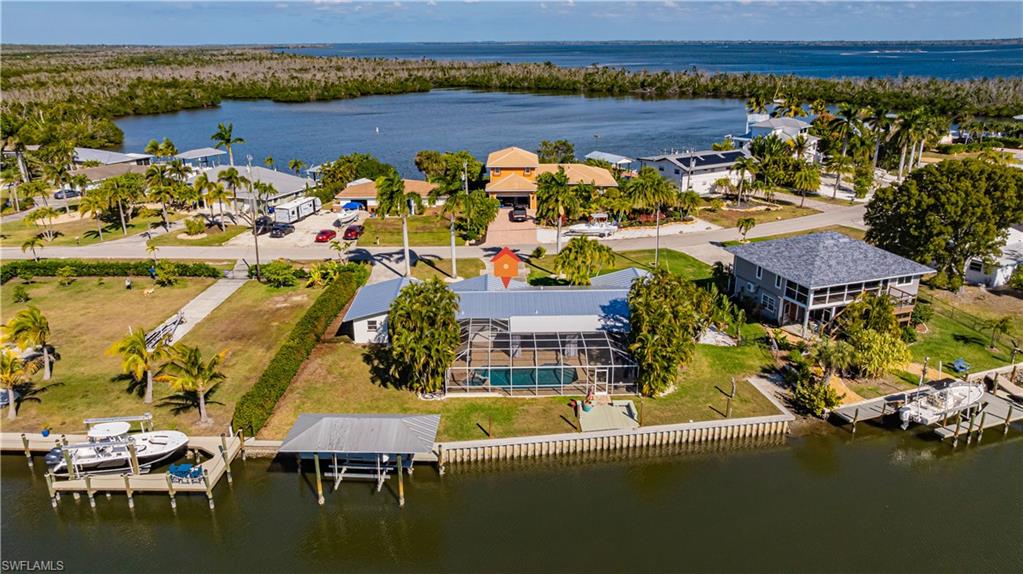 GULFHAVEN - Residential
