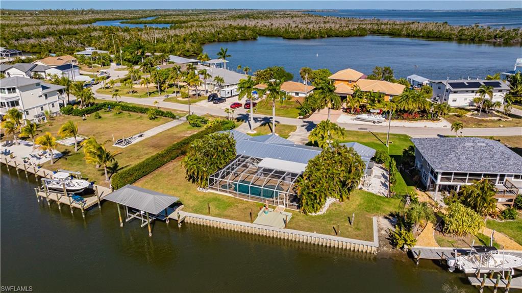 GULFHAVEN - Residential