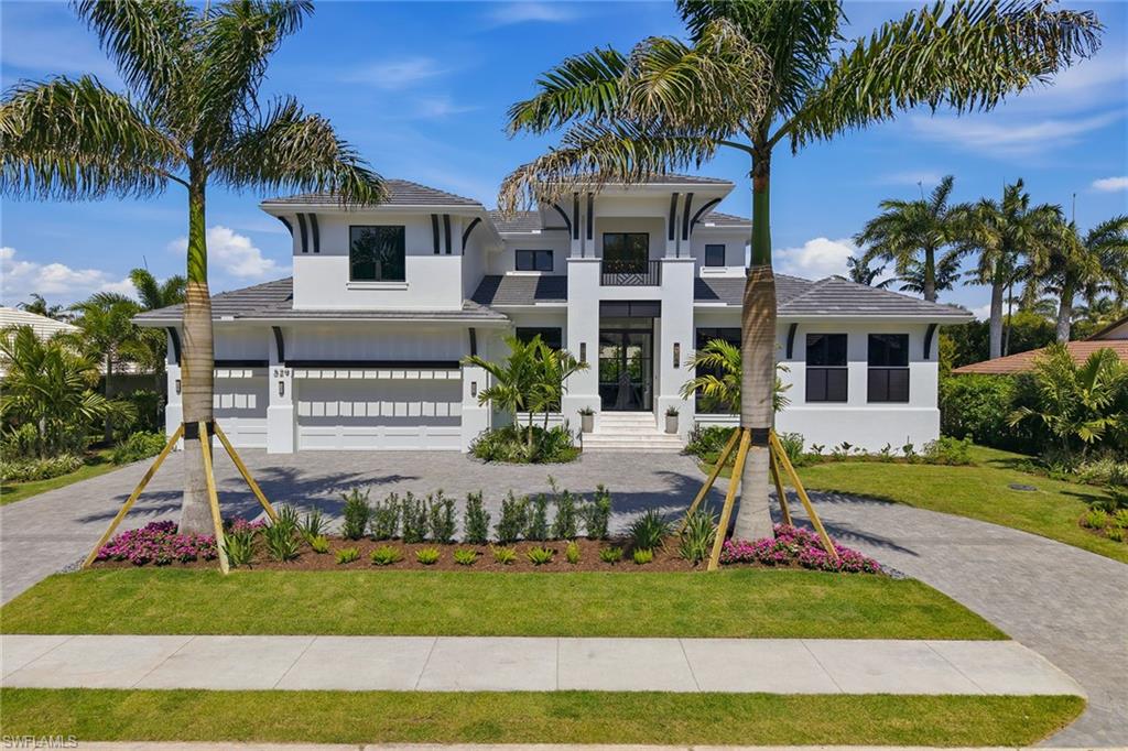 PARK SHORE - Residential