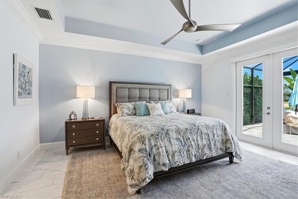 CRANE POINT - Residential