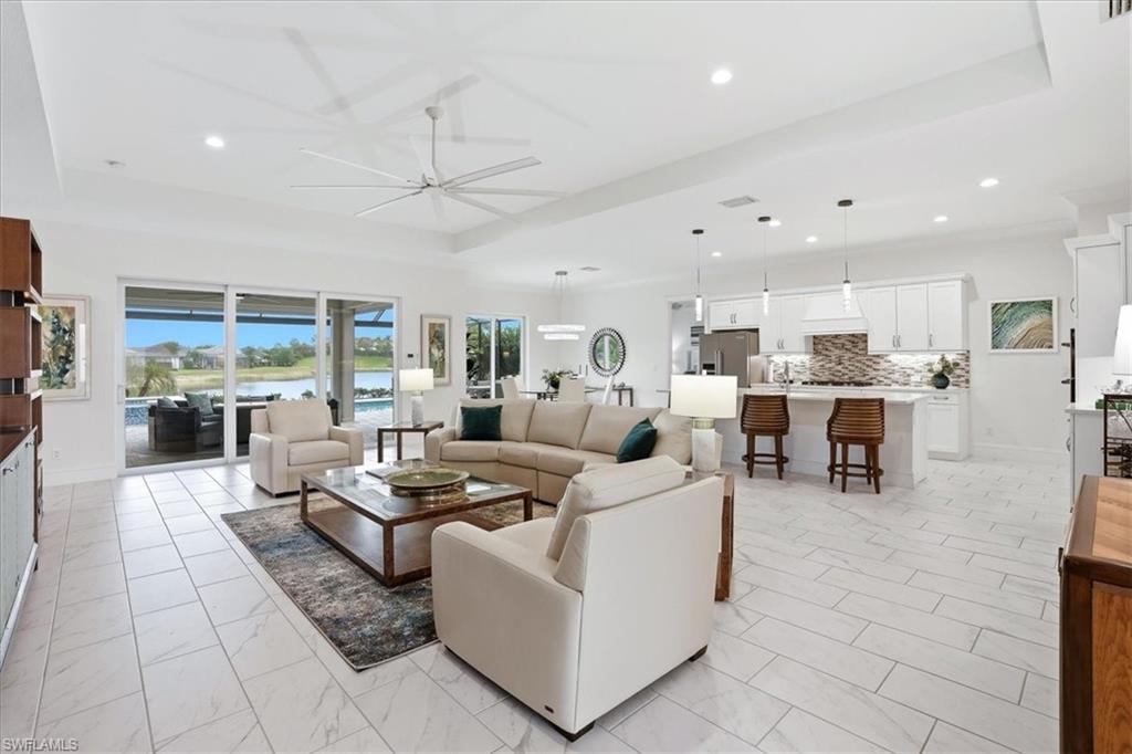 CRANE POINT - Residential