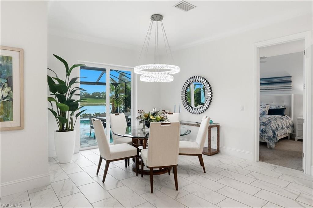 CRANE POINT - Residential