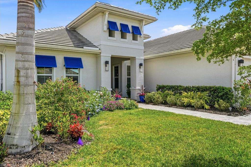 CRANE POINT - Residential