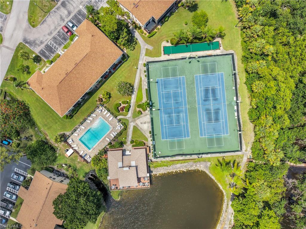ARBOR LAKES CONDO - Residential Lease