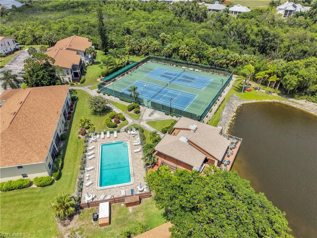 ARBOR LAKES CONDO - Residential Lease