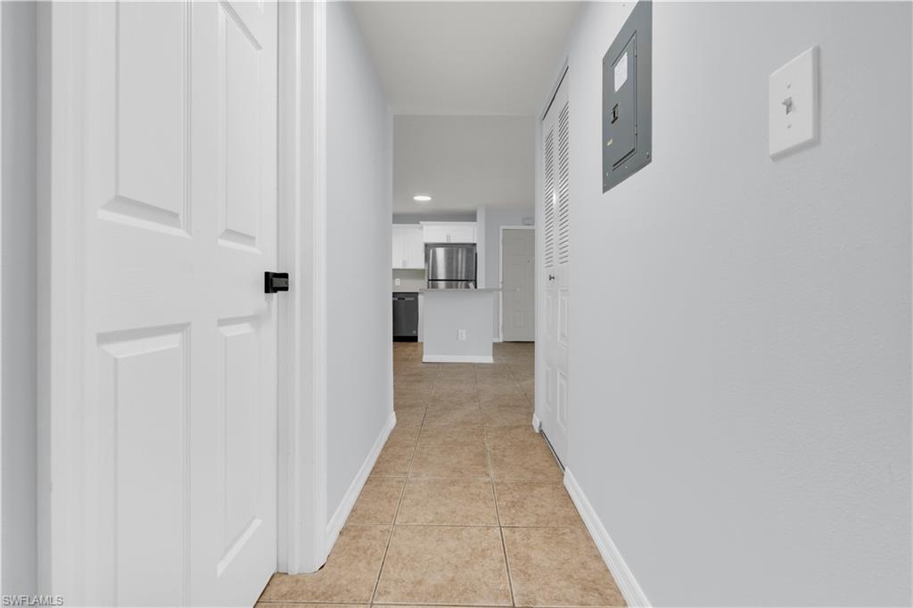 ARBOR LAKES CONDO - Residential Lease