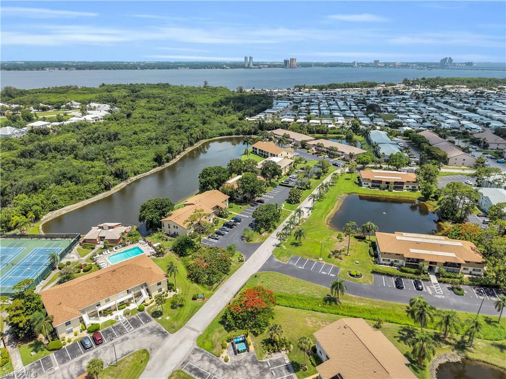 ARBOR LAKES CONDO - Residential Lease