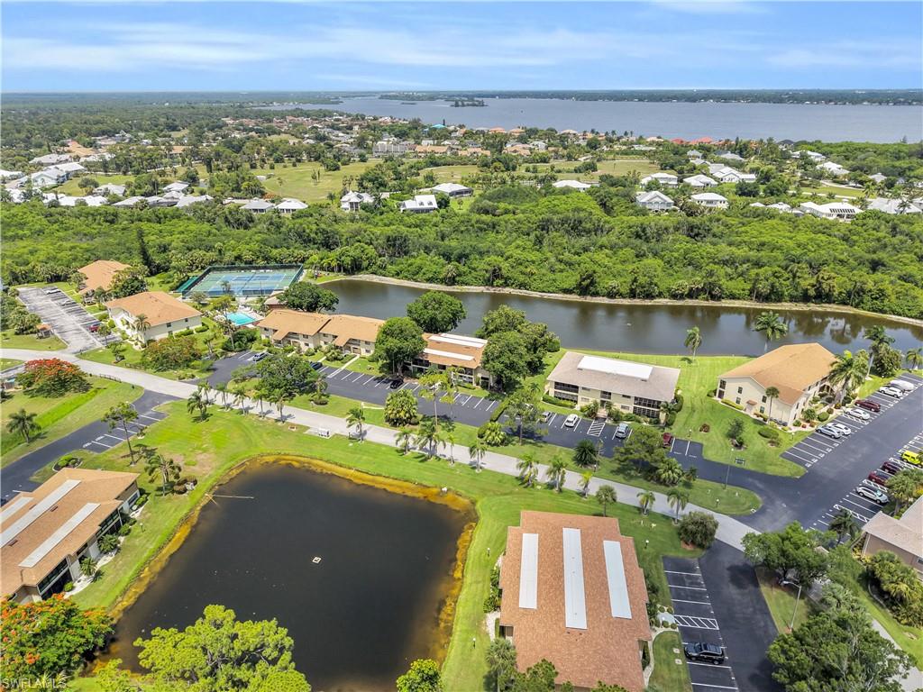 ARBOR LAKES CONDO - Residential Lease
