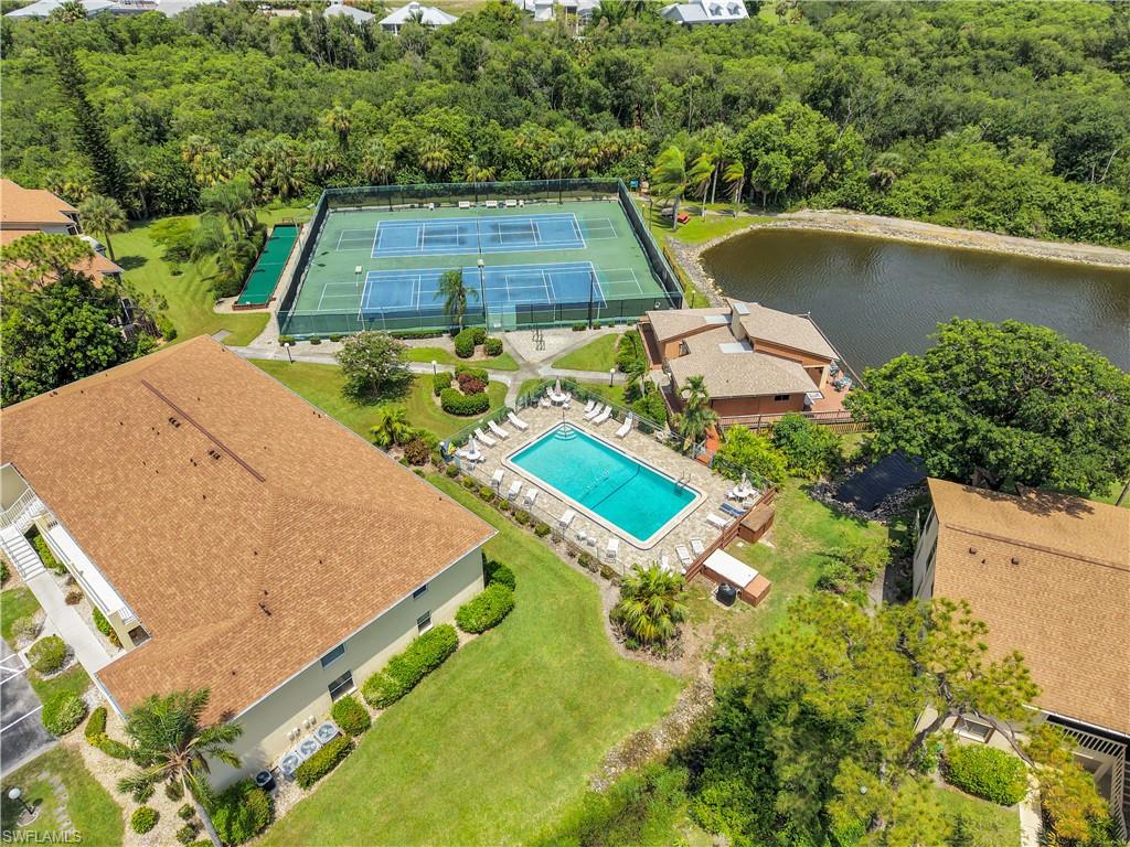ARBOR LAKES CONDO - Residential Lease