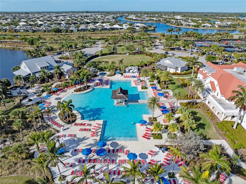 ISLES OF COLLIER PRESERVE - Residential