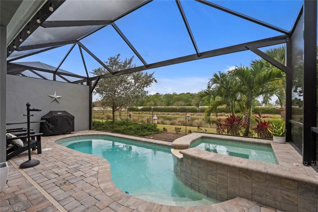 ISLES OF COLLIER PRESERVE - Residential