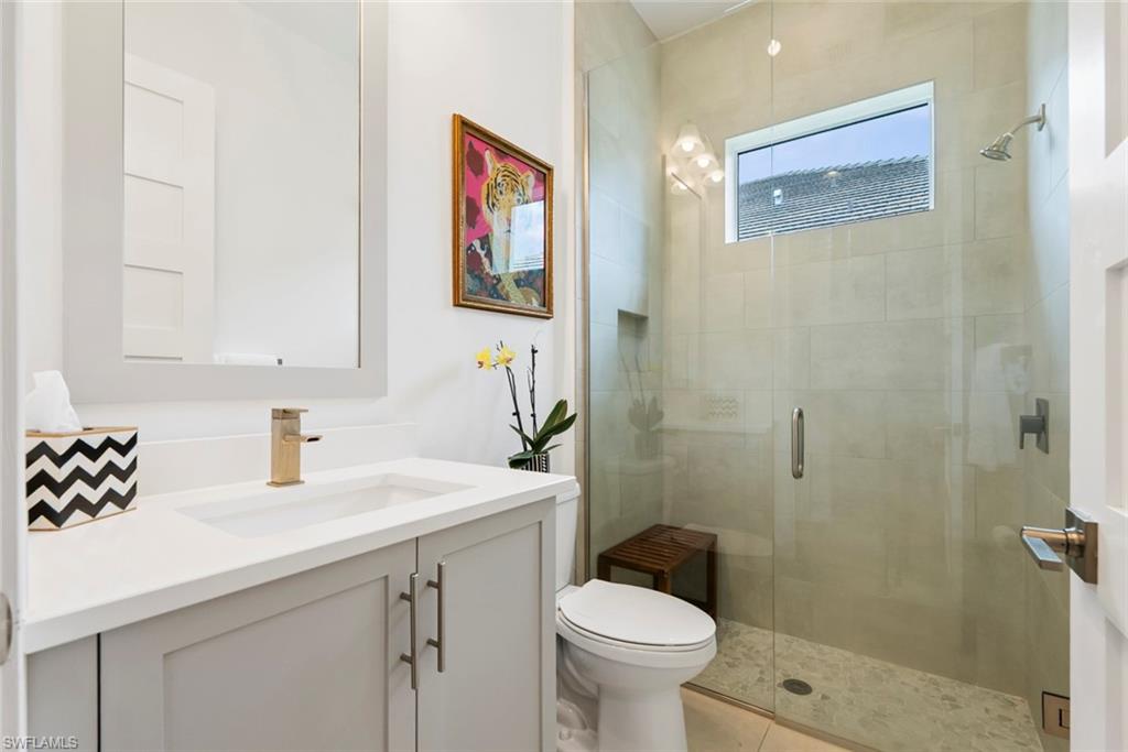 ISLES OF COLLIER PRESERVE - Residential