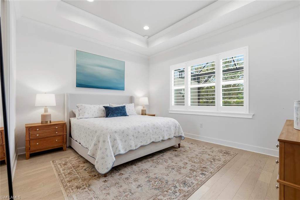 ISLES OF COLLIER PRESERVE - Residential
