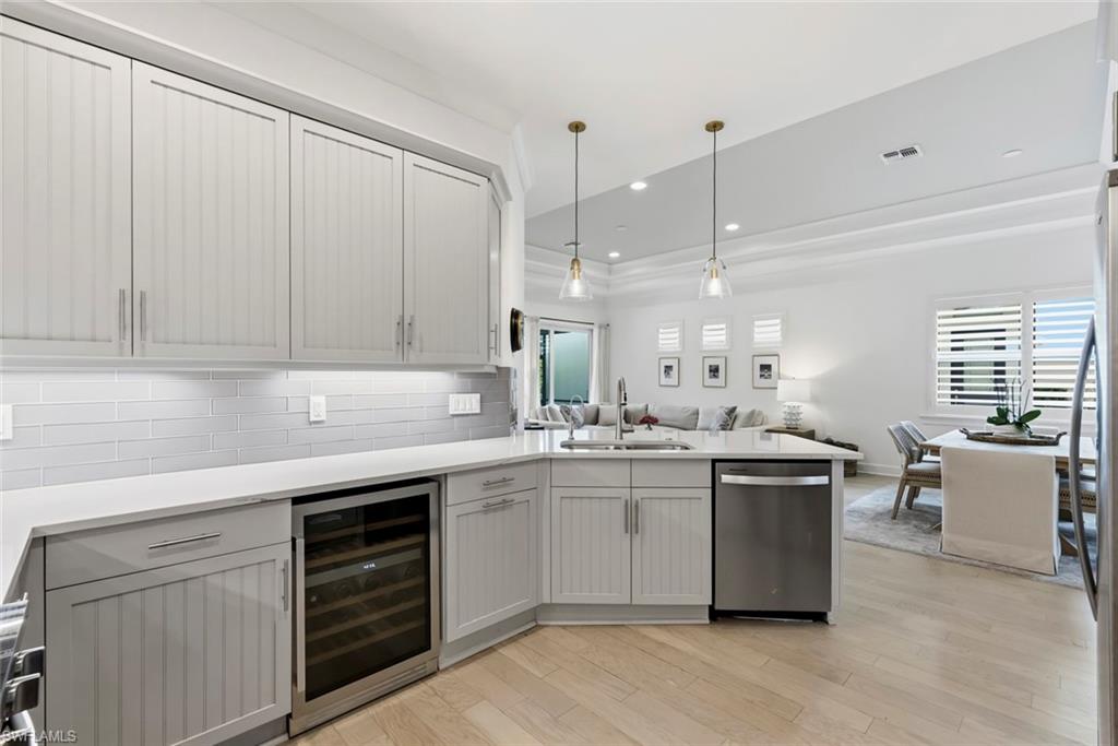 ISLES OF COLLIER PRESERVE - Residential