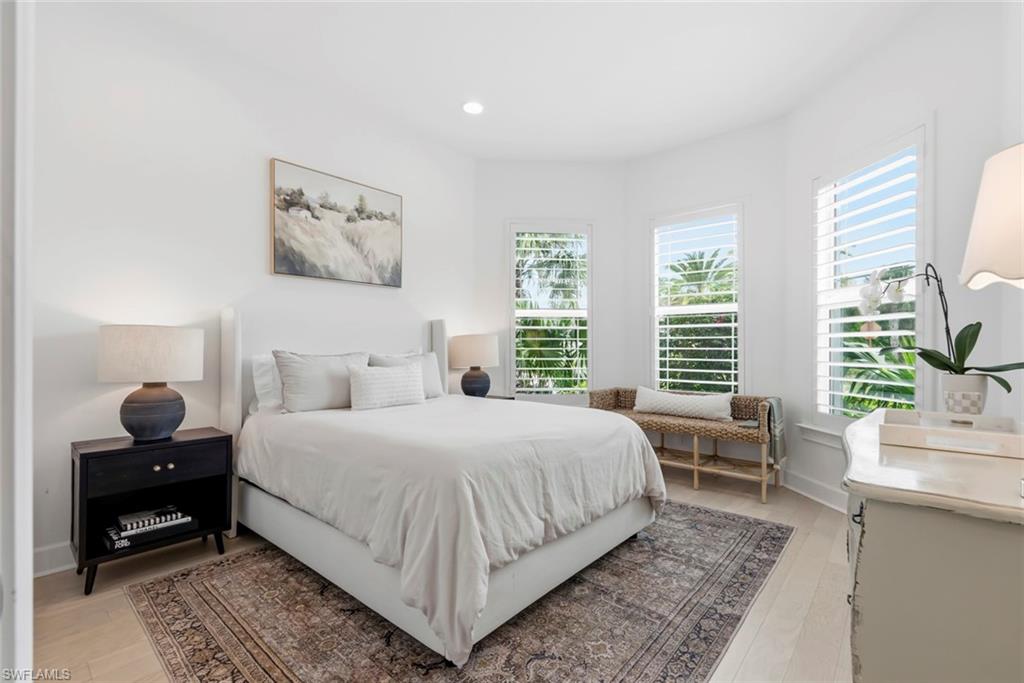 ISLES OF COLLIER PRESERVE - Residential