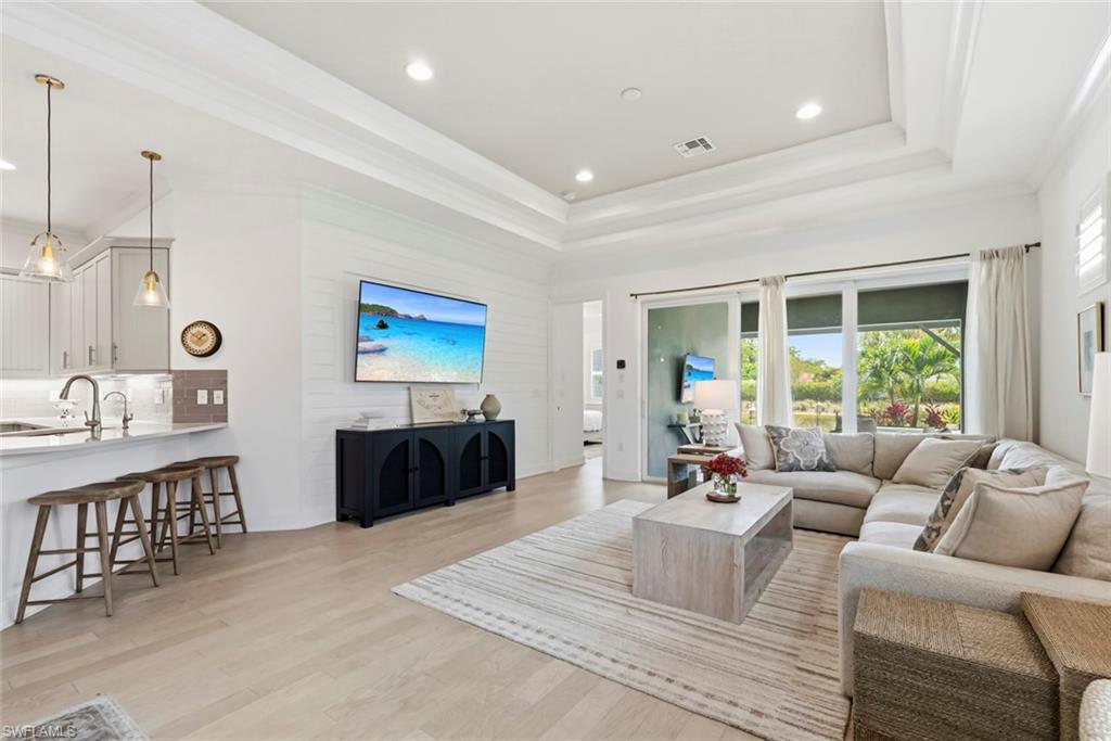 ISLES OF COLLIER PRESERVE - Residential
