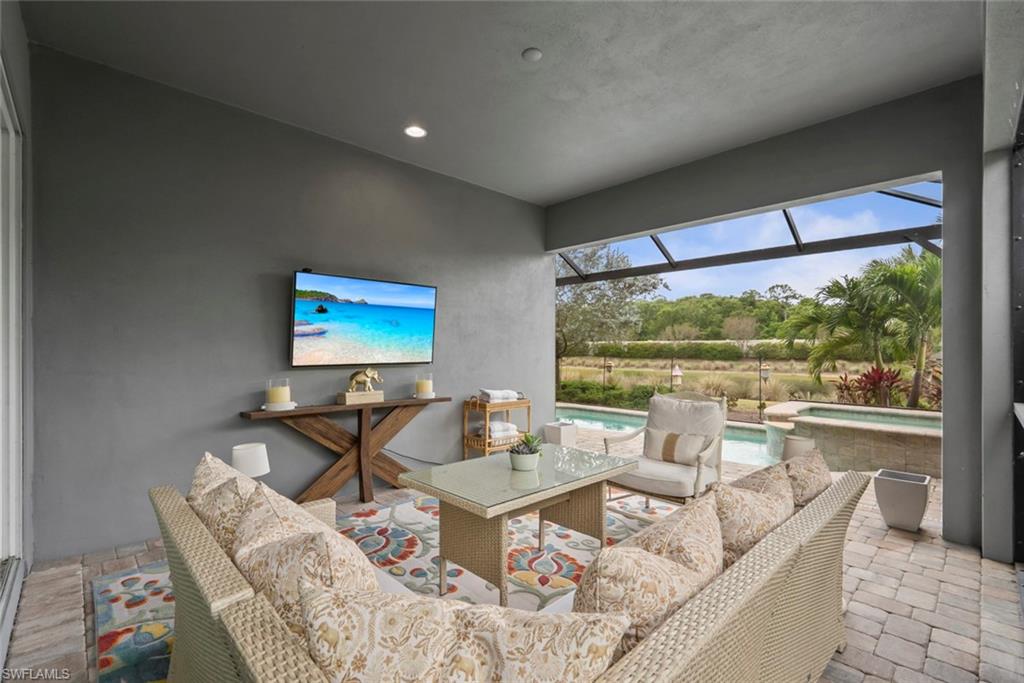 ISLES OF COLLIER PRESERVE - Residential