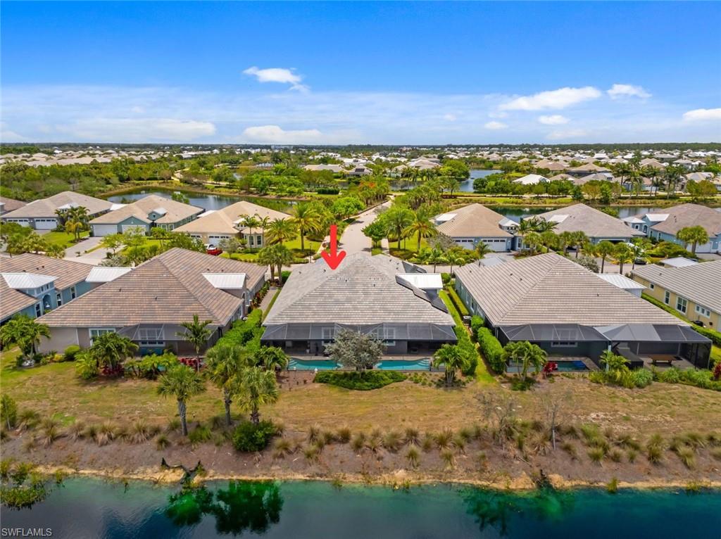 ISLES OF COLLIER PRESERVE - Residential