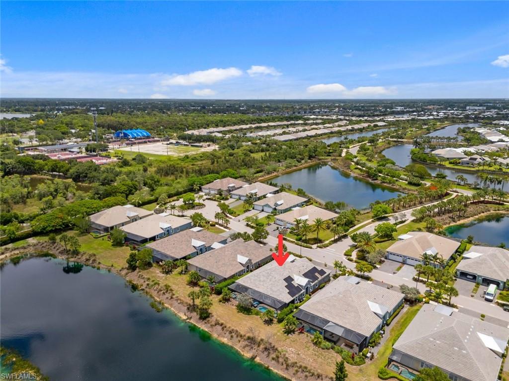 ISLES OF COLLIER PRESERVE - Residential
