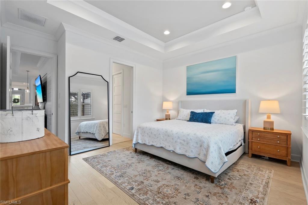 ISLES OF COLLIER PRESERVE - Residential