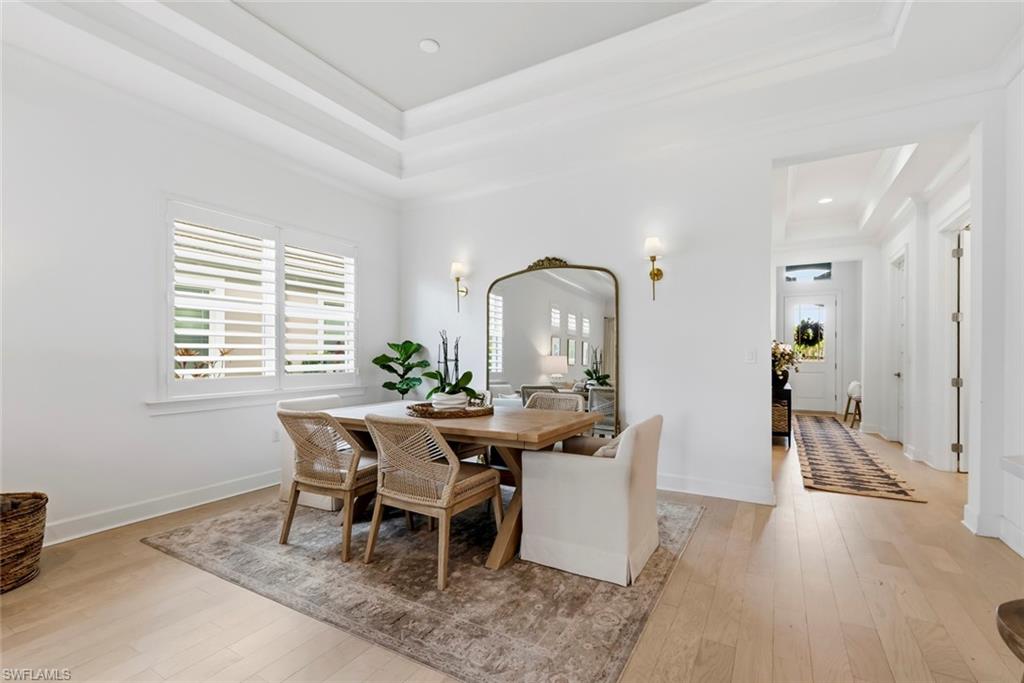 ISLES OF COLLIER PRESERVE - Residential