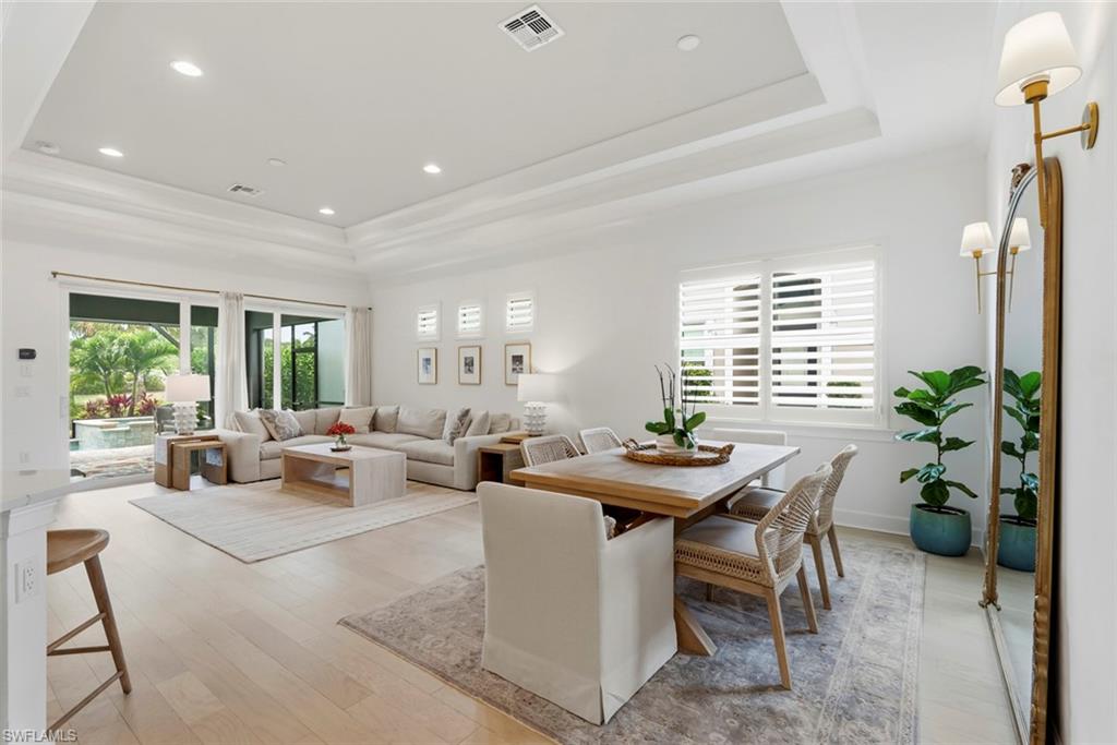 ISLES OF COLLIER PRESERVE - Residential